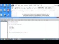 Java Program with Dialog Boxes