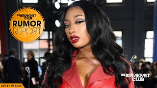 Megan Thee Stallion Alleges Tory Lanez Offered To Pay She & Kelsey For Their Silence