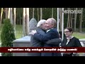 ரஷ்யா உக்ரைன் போருக்கு நடுவே 2வது முறை பயணம் pm modi russia visit putin invite brics