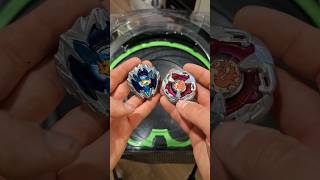 Dran Buster VS Hells Chain 🔥🔥 #beyblade #beybladex #beybladexbattle