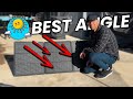 Get the BEST Solar Panel Angle Every time (FREE METHOD)