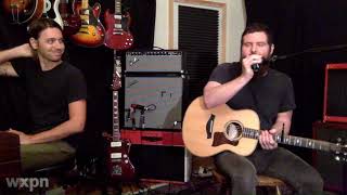 Manchester Orchestra - Free At Noon Concert (Virtual)