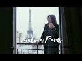 Oriana Sabatini & Julian Serrano | Vuelo a Paris