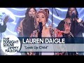 Lauren Daigle: Look Up Child