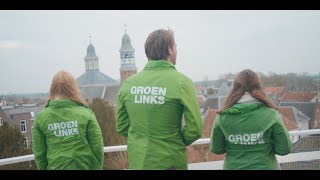 Campagnefilm GroenLinks Brabant 2023