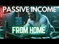 If you need to make $2,600 in 6 days with passive income, watch this (make money with ai)