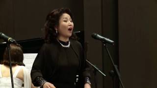 O Mio Babino Caro (Giovacchino Forzano 시 / Giacocmo Puccini 곡)  Sop.  황 인자 (In-Ja Hwang)