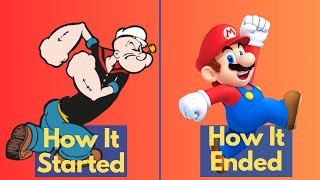 7 Video Games That Changed Dramatically During Development