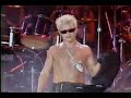 Billy Idol - 1991/01/18 - Rio de Janeiro, Brazil 🇧🇷 Proshot Live Show