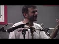 tm krishna bhairavi