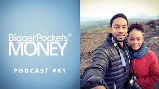 The Repeatable Path to Financial Independence with Reshawn & Rob  | BP Money 61