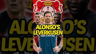 Xabi Alonso's Bayer Leverkusen - TITLE CONTENDERS? 👀