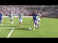 rahim sterling was amazing vs celtic pre season