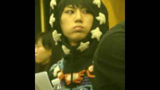 [10.03.12] [FANCAM] Hyun Seung focus@Sukira