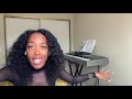 opera singer reacts to faouzia u0026 john legend minefields audio analysis