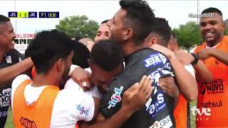 JEQUIÉ 1 x 0 JACOBINA | MELHORES MOMENTOS DA FINAL | #BaianãoNaTVE Série B