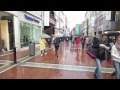 Grafton Street in Dublin, Ireland, Northern Europe Grafton Street in Dublin, Ireland, Northern Europe