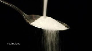 Hidden sugar in your food