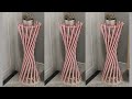 metal flower vase and flower stand design ideas as beginner welding project idea flower vases ideas