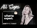 🌝 what to expect. 🥀 | All Signs | Superchat Questions | Tarot Reading