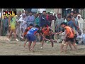 हरियाणा और पंजाब छोरियाँ का कबडडी मैच haryana vs punjab girl kabaddi match kkl