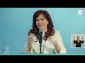 EN VIVO Habla Cristina Kirchner en la inauguración del Microestadio Presidente Néstor Kirchner
