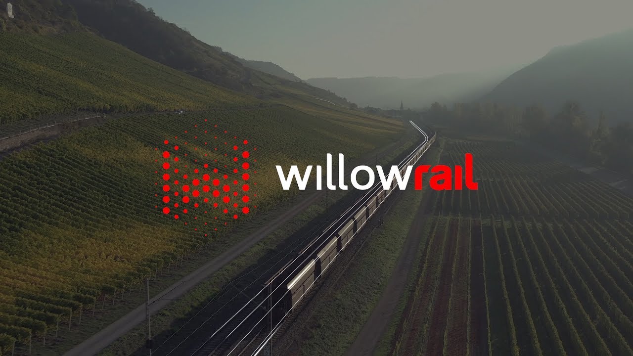 Willowrail Youtube