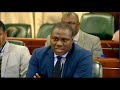 SCOPA hold hearing with SA Express on irregular, fruitless and wasteful expenditure
