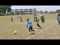 Liga Junior Soccer Ace 2024 U10 : Soccer Ace PJ lwn Soccer Ace Shah Alam