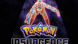 Pokémon Insurgence - The Forgotten One Battle Theme