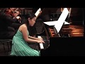 J.S.Bach: Klavierkonzert E-Dur BWV 1053 - Sakura Ohara