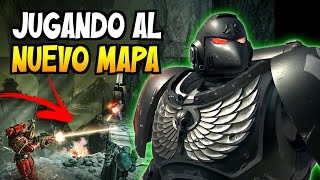 SPACE MARINE 2: VICIADA MULTIJUGADOR con el PARCHE 6.1 ¡Coop y PvP!