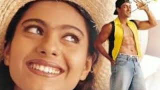 Pyaar Kiya To darna Kya 1998, Background Music  - "Hey Hey" - Salman Meets Kajol