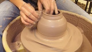 EXTREMELY SATISFYING POTTERY COMPILATION ✔ 2016