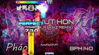 SM5 - 2 Phut Hon (KAIZ X RAKHZ Remix) S20