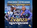 Jephias Shereni X Tryford Makumbe~ZVANZA NGAZVIGEZANE (official audio)