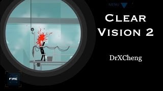 Clear Vision 2 Full Walkthrough Gameplay (17+)