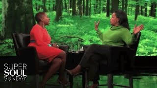 What's on Iyanla Vanzant's Spiritual Playlist? | SuperSoul Sunday | Oprah Winfrey Network
