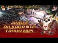 PILKADA UNTUK KITA - Lirik Jingle Pilkada NTB 2024