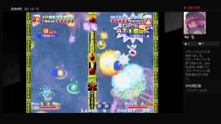 神ゲー配信