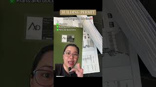 Before starting any new construction, apply for building permit first #architecture #architects