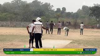 Sundhreti vs Machhrauli | Birohar Cricket Tournament (Final) | Live - Jhajjar Birohar