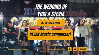 CAMPURSARI REVAN BUDAYA - SIANG