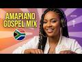 Amapiano Gospel Mix 2026 - You Alone (Kuphela Wena)