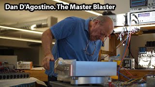 Conversation with a Master: Dan D’Agostino Part 2