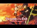 Seraph of the End Opening 2「Creditless」