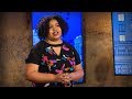 How the arts help homeless youth heal and build | Malika Whitley