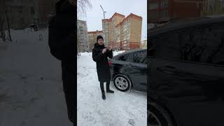 Нюансы эксплуатации дизельного #авто #дизель