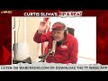 eric adams doing whatever he can to get trumps attention curtis sliwa s rip u0026 read