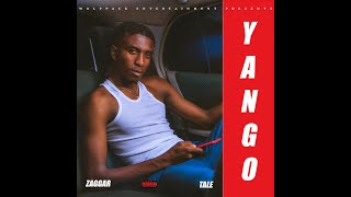 Zaggar - Yango (Official Audio) ft Tale